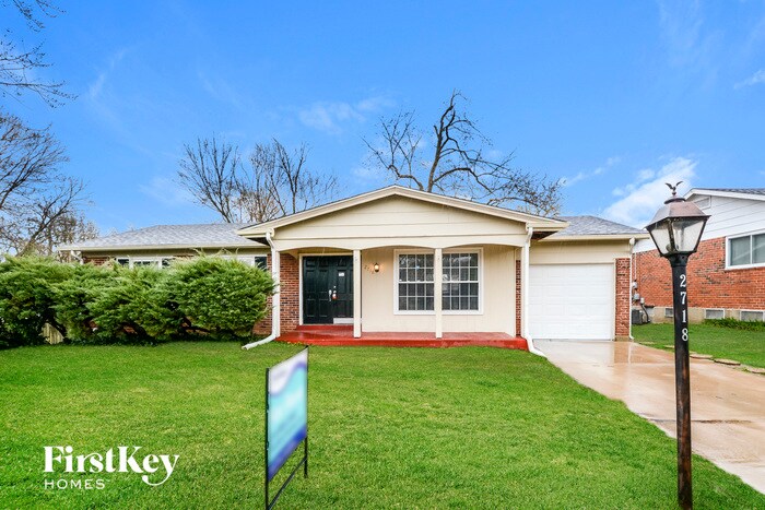 Foto principal - 2718 Westminster Dr