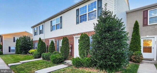 Foto del edificio - 483 Arwell Ct