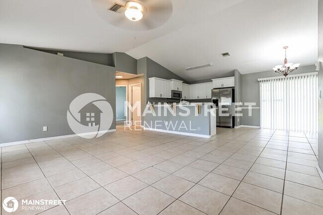 Building Photo - 3701 Caballero Ave, Nort Port, FL 34286