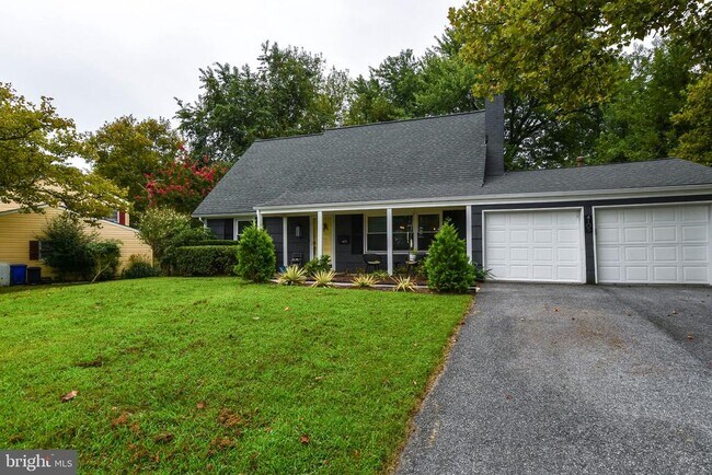 Foto del edificio - 4105 Yardley Ct