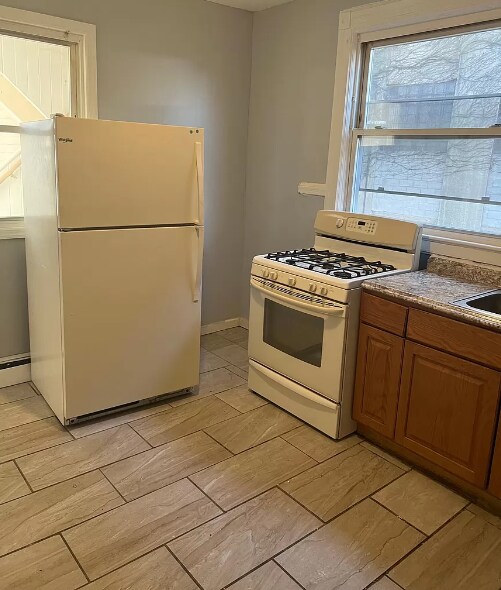 40 S 17th St Unit 1, East Orange, NJ 07018 Apartments in East Orange