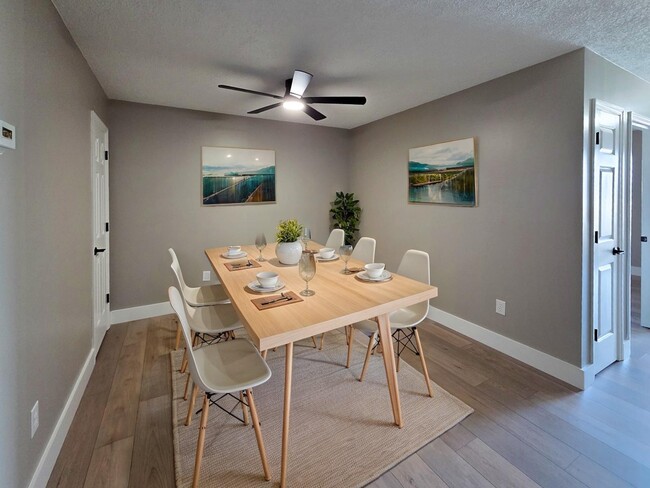 Foto del edificio - 800 Meadowview Dr