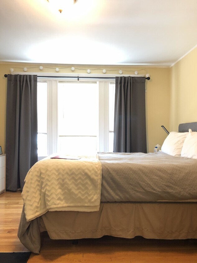 Foto del edificio - 120 Holton St