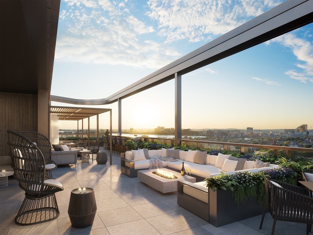 Foto principal - 60 Lagrange St
