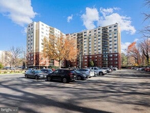 Building Photo - 7333 New Hampshire Ave