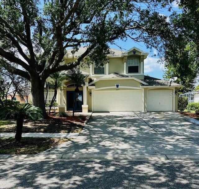 Foto del edificio - 10274 Cove Lake Dr