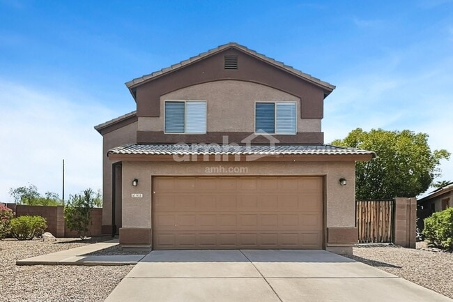 Building Photo - 955 S Del Rancho