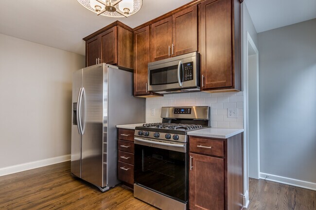 Foto del edificio - 5141 28th Ave S