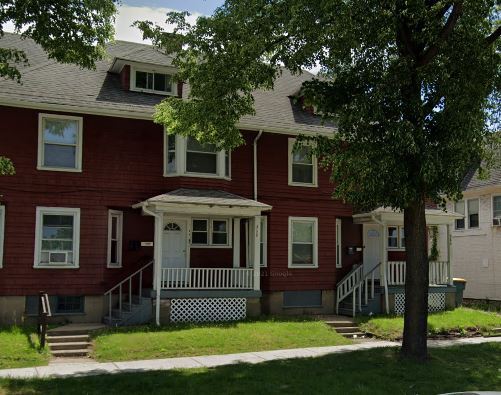 Foto del edificio - 868 Dewey Ave