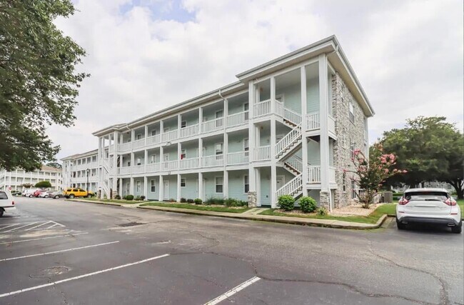 Foto del edificio - 4655 Wild Iris Dr
