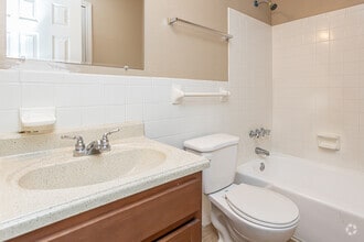 2BR, 1BA - 876SF - Avalon Apartment Homes