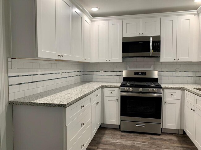 Foto del edificio - 3621 Bloomfield St