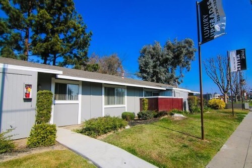 Building Photo - Pine Valley Apartments