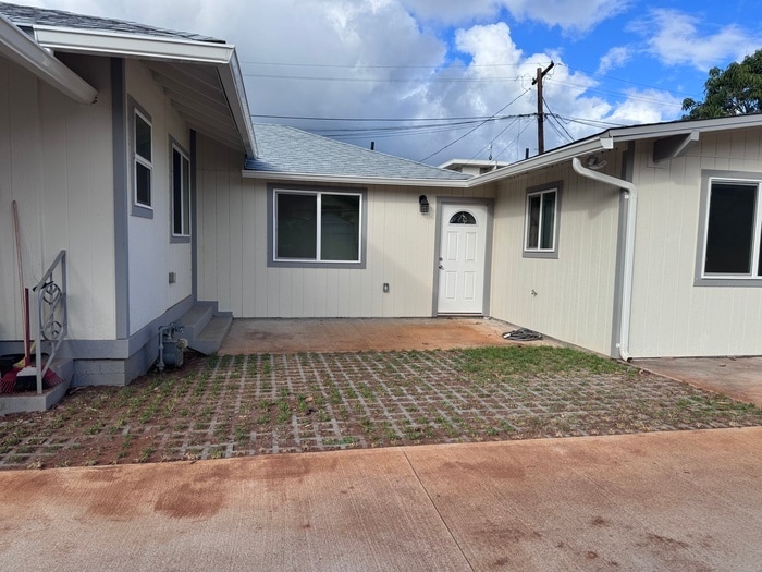 Primary Photo - 6 Bed/4 Bathroom House - Split A/C through...