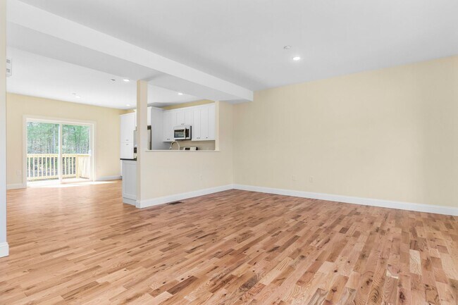 Foto del interior - Half Peak Place