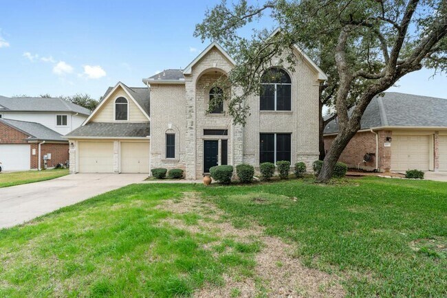 Foto del edificio - 1608 Courtney Ln