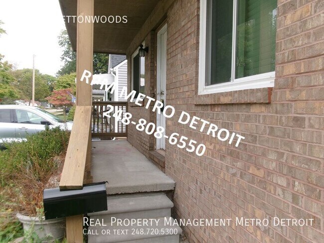 Building Photo - PRICE INPROVEMENT: MOVE ON READY RANCH HOM...