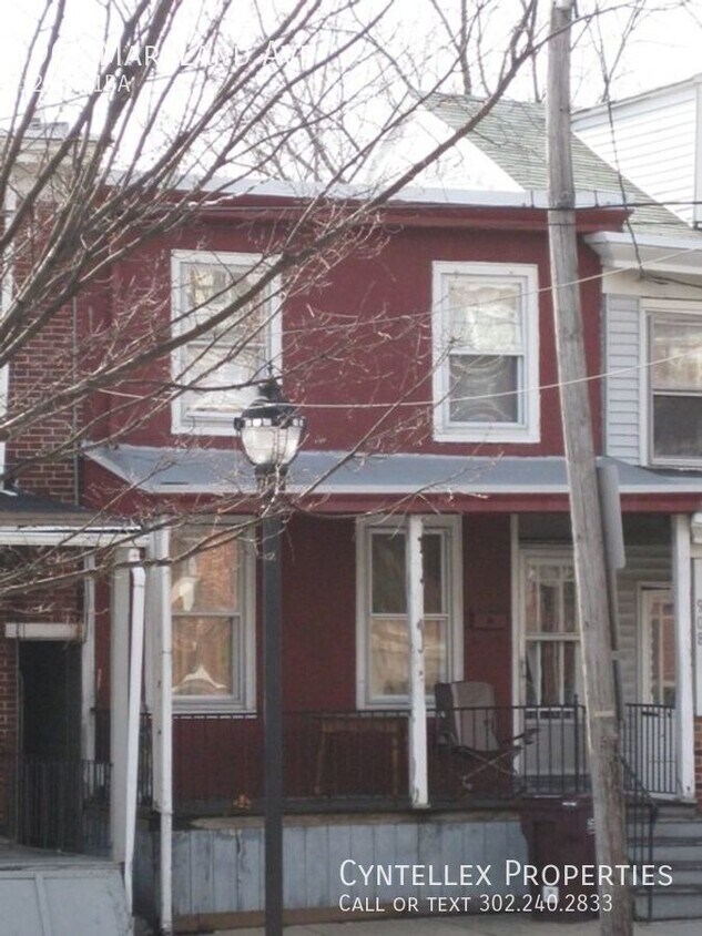 Primary Photo - 906 Maryland Ave