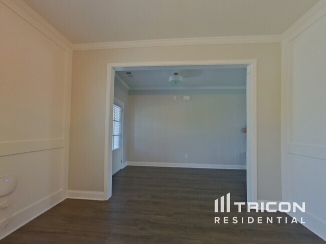 Foto del edificio - 505 Gwinnett St