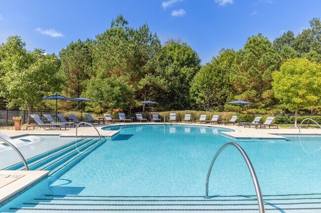 Foto del edificio - Vestavia Reserve