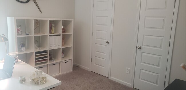 Bedroom #2 - 140 Madison Bnd