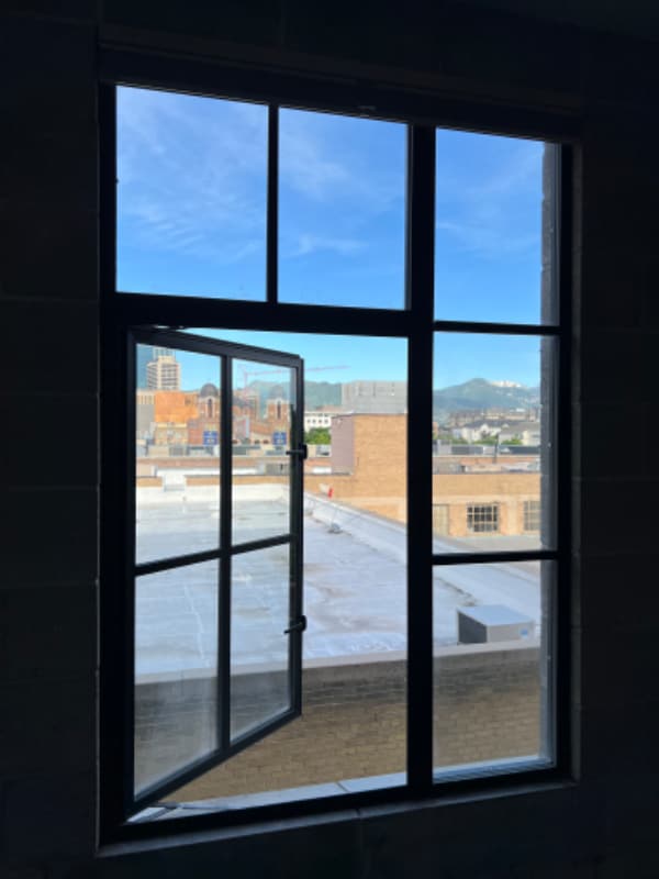 Photo - 336 W 300 S Apartment