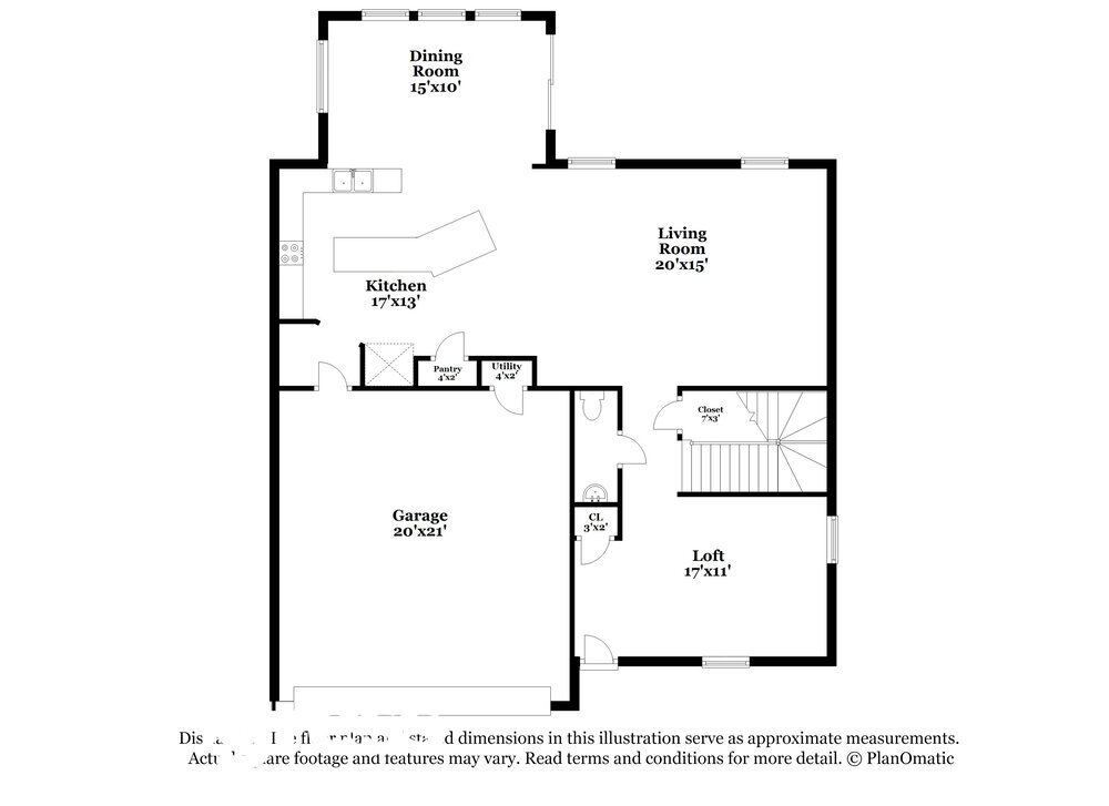 Foto principal - 1330 Scarcroft Ln