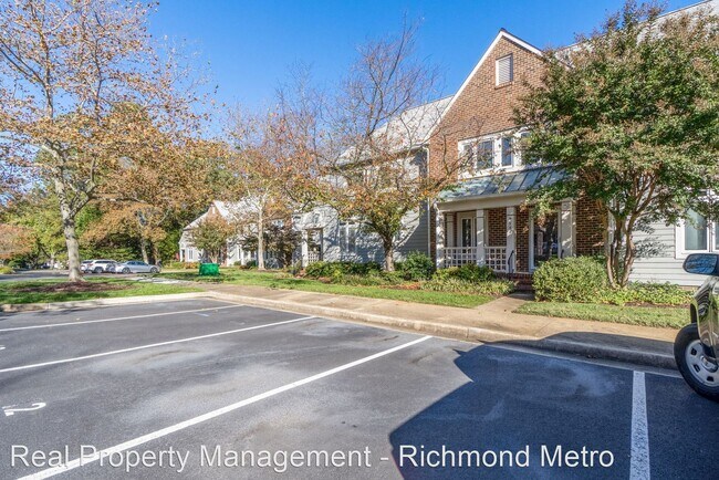 Building Photo - 2 br, 2.5 bath House - 9154 Lakeland Drive
