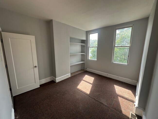 Foto del edificio - 6322 Wister St