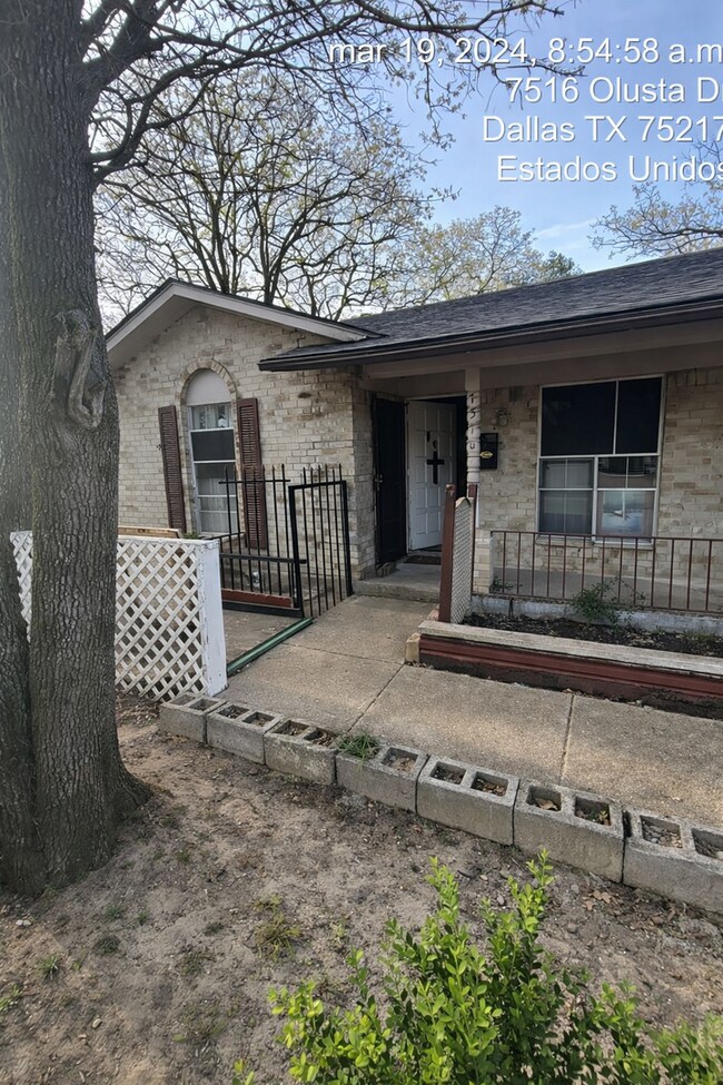 Foto del edificio - Remodeled 2BR Home w/ Fenced Yard – Only $1,495