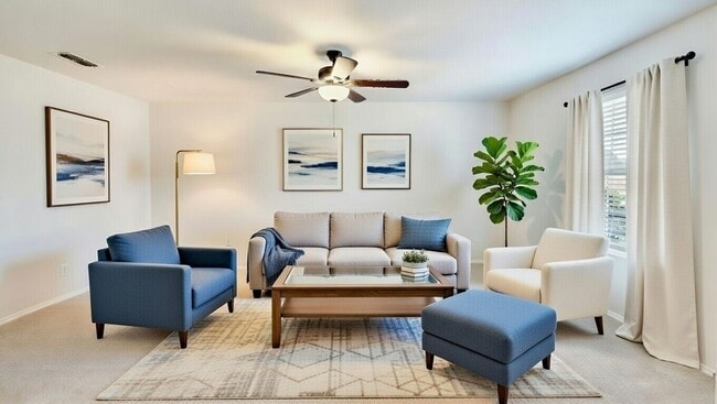 Foto del edificio - 2914 Whispering Pine Blvd