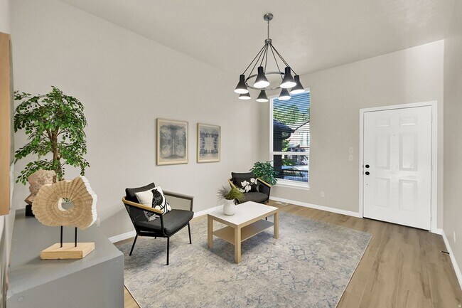 Building Photo - 14848 Ox Cart Ln
