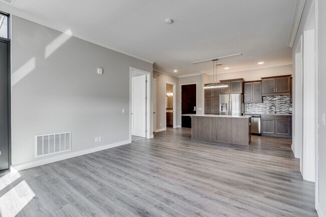 Foto del interior - The Elmwood