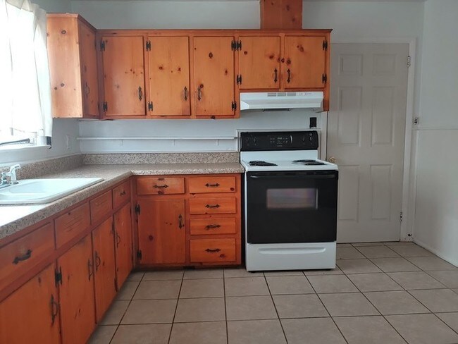 Foto del edificio - Rancher Style Home