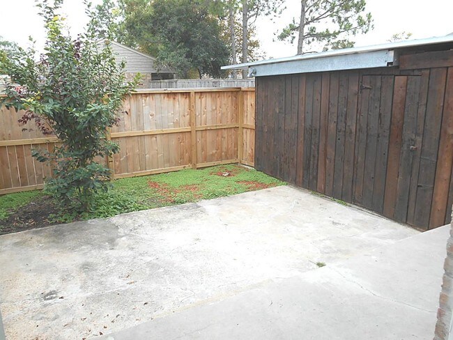 Foto del edificio - 8801 Hammerly Blvd