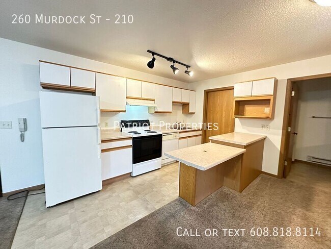 Foto del edificio - 260 Murdock St