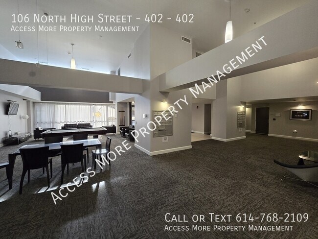 Foto del edificio - 106 N High St