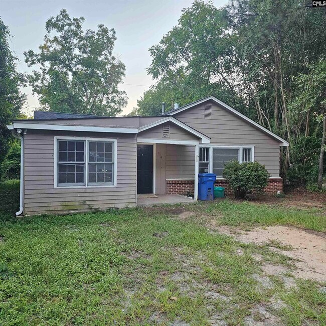 210 Hanover Ave, Columbia, SC 29203 House Rental in Columbia, SC