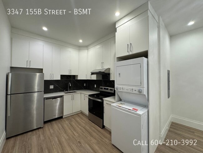 Building Photo - Modern Basement- Utilities Included