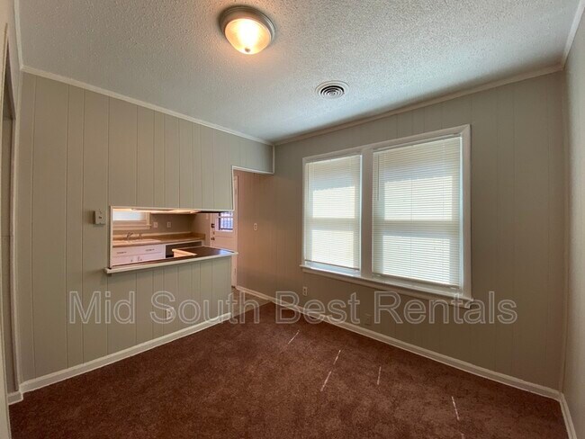 Foto del edificio - 3885 Guernsey Ave