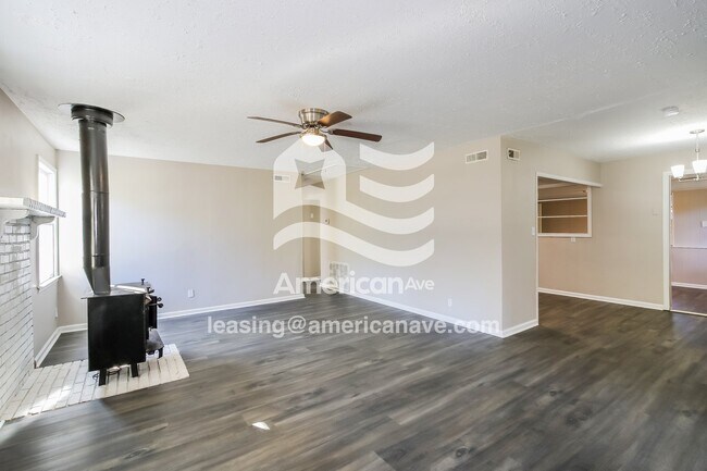 Foto del edificio - 742 Sommer St NE