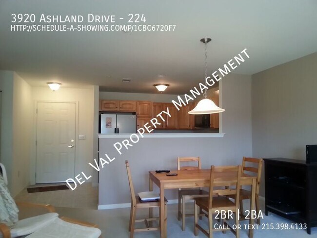 Foto del edificio - Beautiful 2-BD, 2-BTH 2nd FL Condo for Ren...