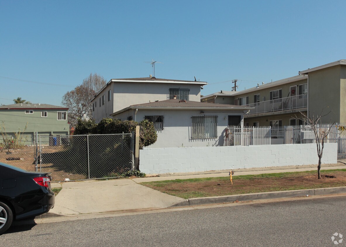 Primary Photo - 1961 17th St