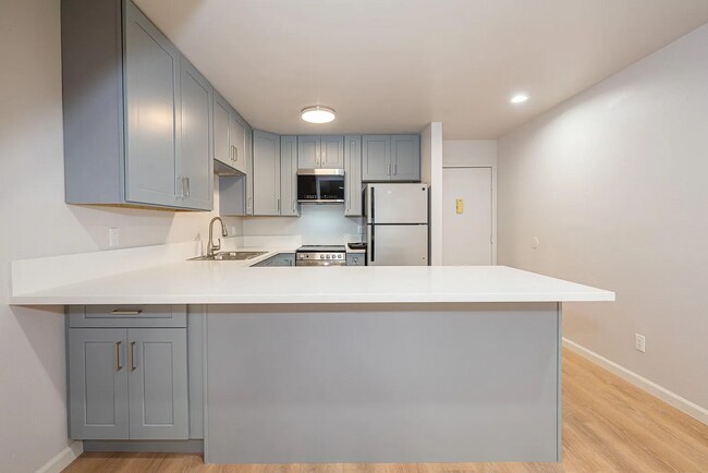 Building Photo - Beautiful and Freshly Renovated Hillcrest ...