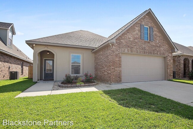 Building Photo - 3 br, 2 bath House - 14450 Stonegate Drive