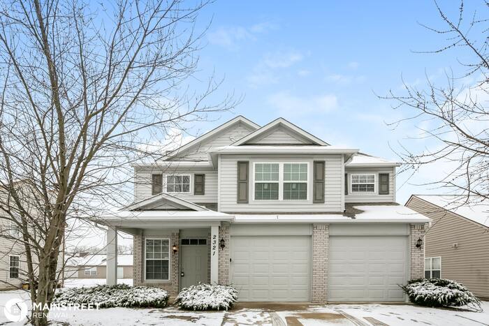 Primary Photo - 2321 Rostock Ct, Indianapolis, IN 46229