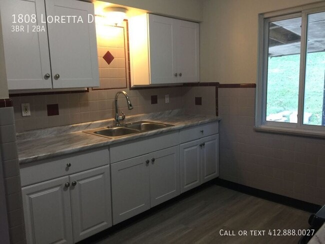 Building Photo - 1808 Loretta Dr