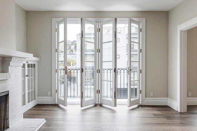 Foto del edificio - 2856 Greenwich St