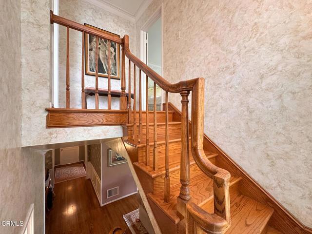 Foto del edificio - 520 N Del Mar Ave