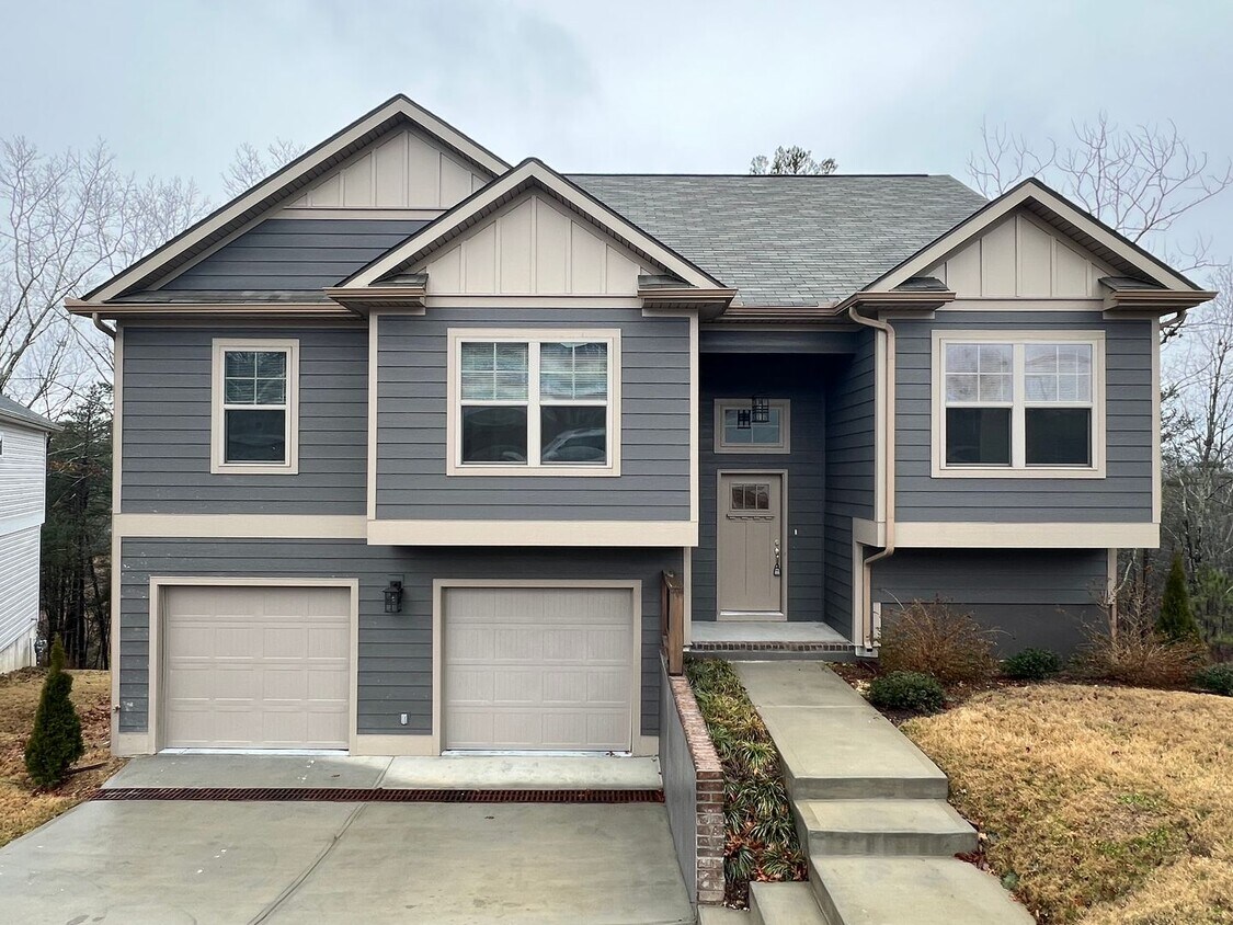 Ooltewah Rental 3 Bedrooms + Full Finished Basement - Ooltewah Rental 3 Bedrooms + Full Finished Basement